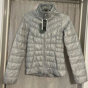 Athleta Downalicious Water Resistant Winter Jacket- XS